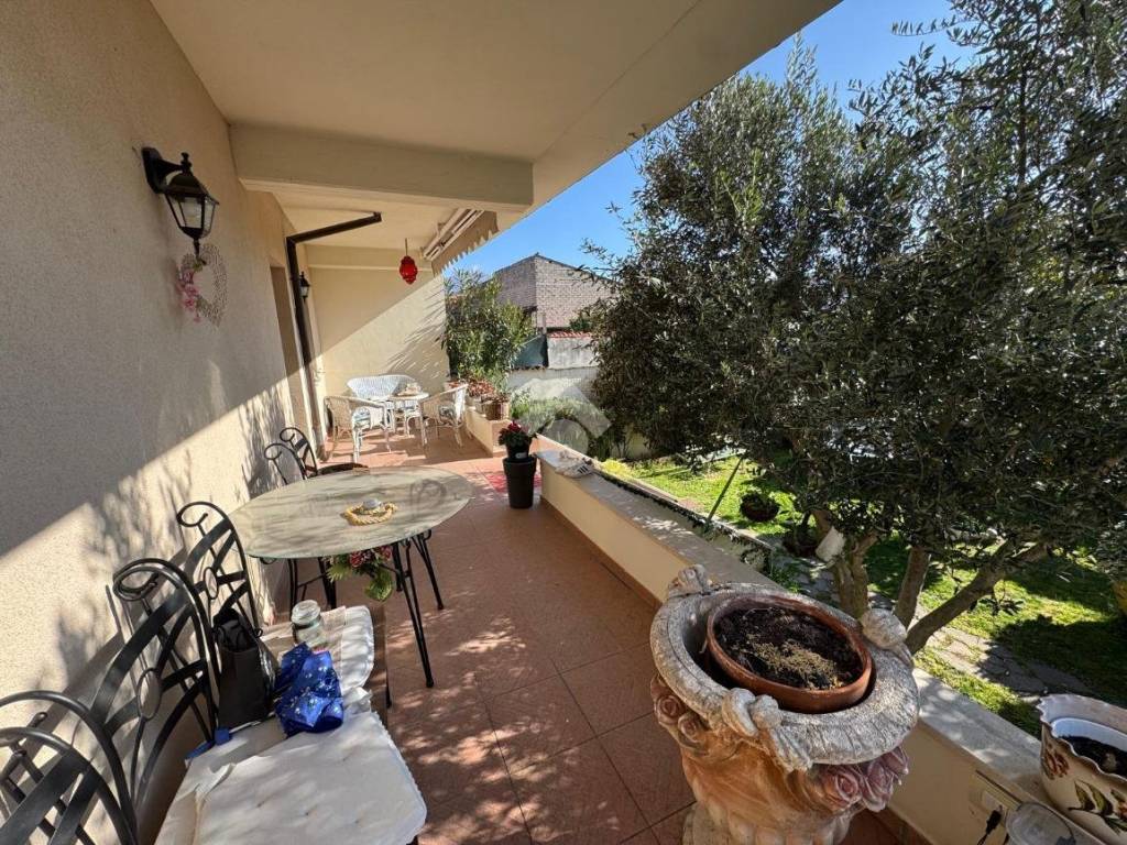 Villa a Avezzano - Foto 3