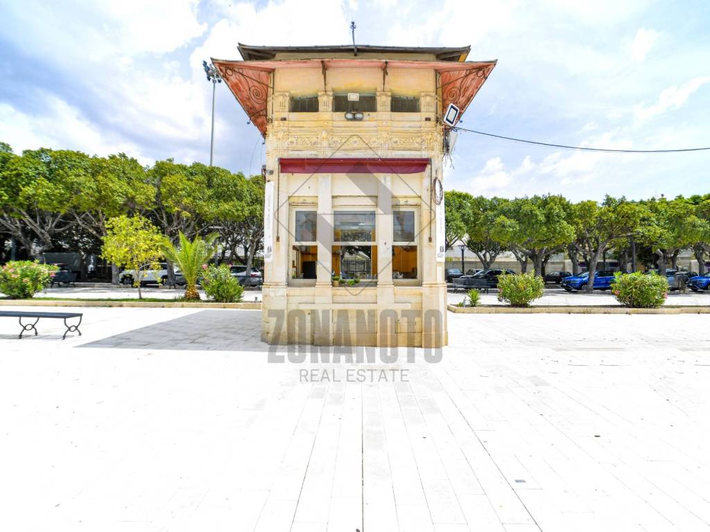 Immobile a Noto in Viale Guglielmo Marconi - Foto 2