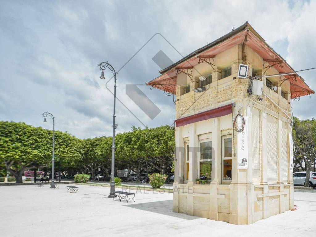 Immobile a Noto in Viale Guglielmo Marconi - Foto 3