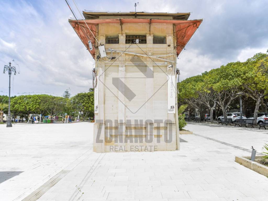 Immobile a Noto in Viale Guglielmo Marconi - Foto 4