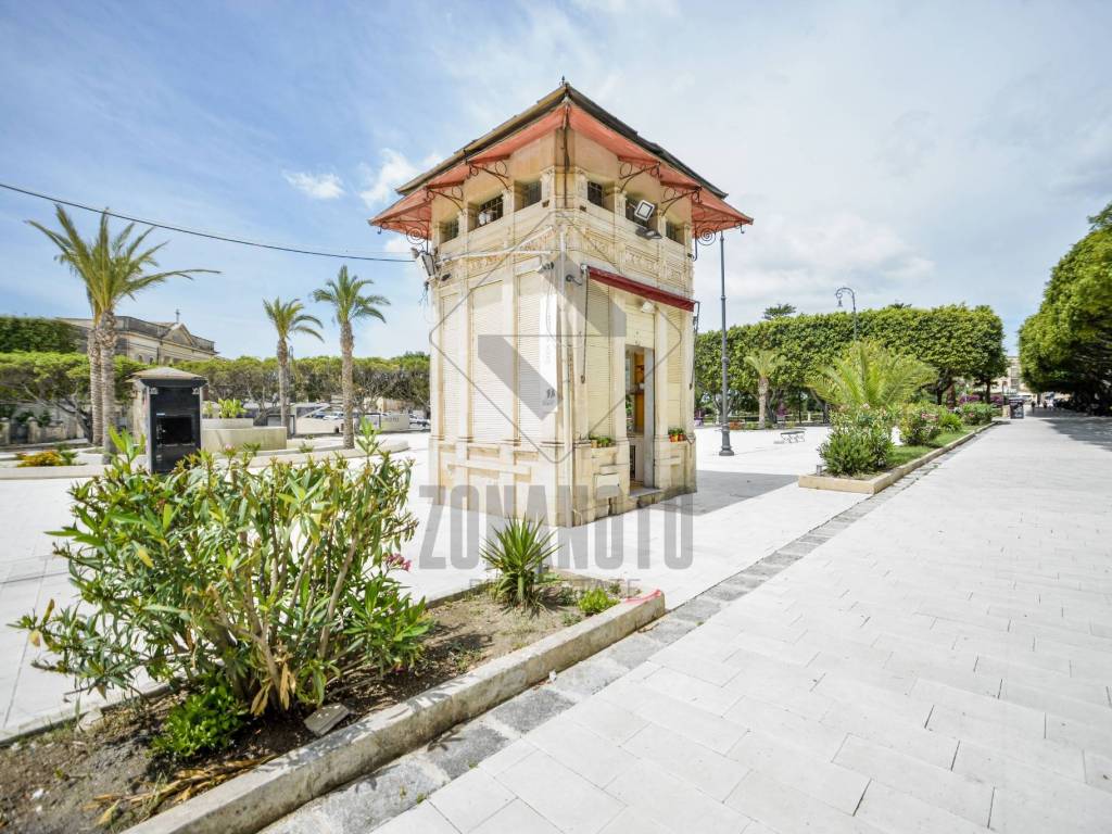 Immobile a Noto in Viale Guglielmo Marconi - Foto 5