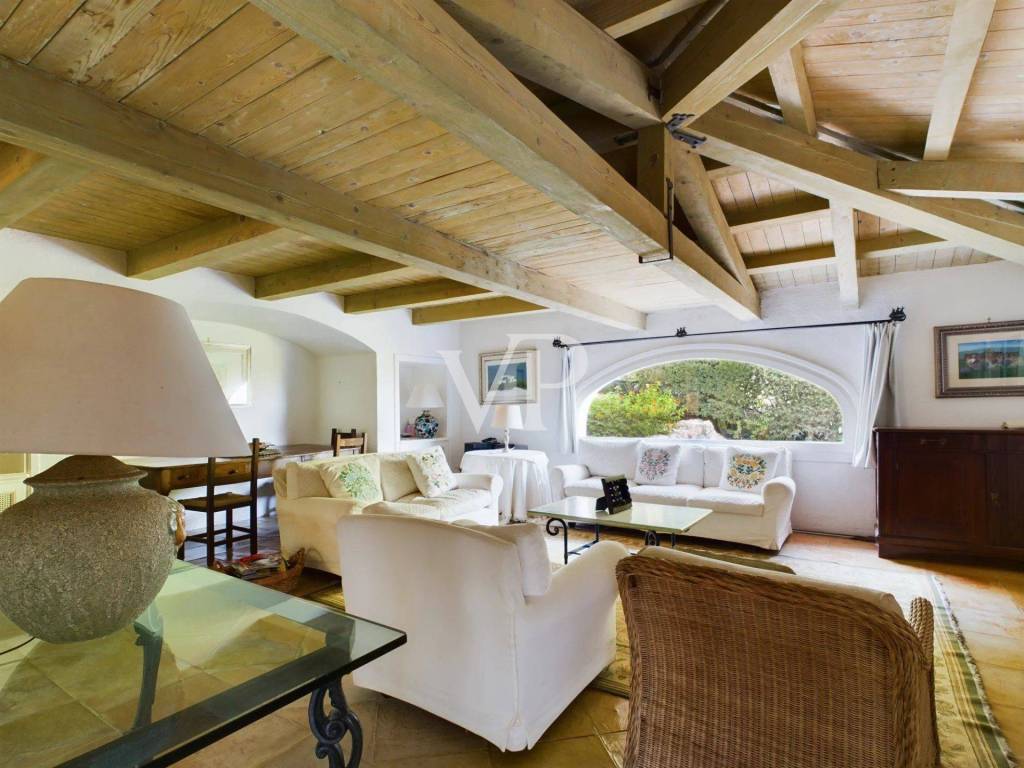 Villa a Arzachena in Via del Lasco - Foto 2