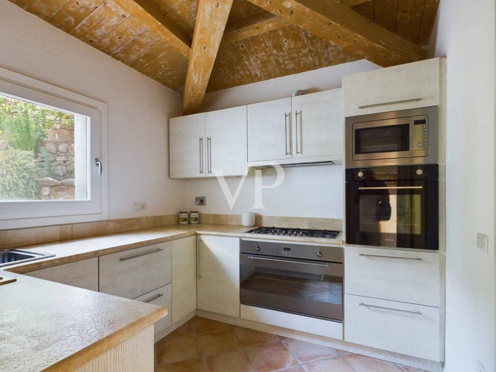 Villa a Arzachena in Via del Lasco - Foto 3