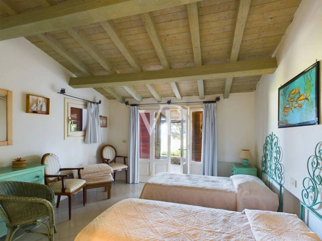 Villa a Arzachena in Via del Lasco - Foto 4