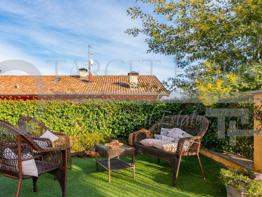 Villa a Montano lucino in Cascina Dosso, 1 - Foto 4