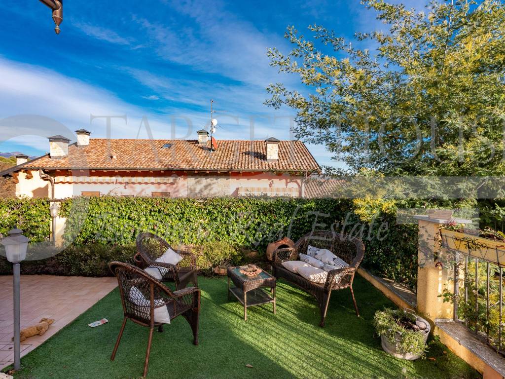 Villa a Montano lucino in Cascina Dosso, 1 - Foto 5