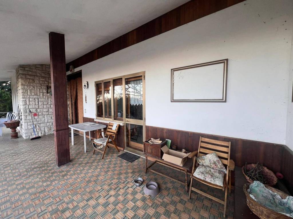 Villa a Aviano in Via Cantore, 2 - Foto 2