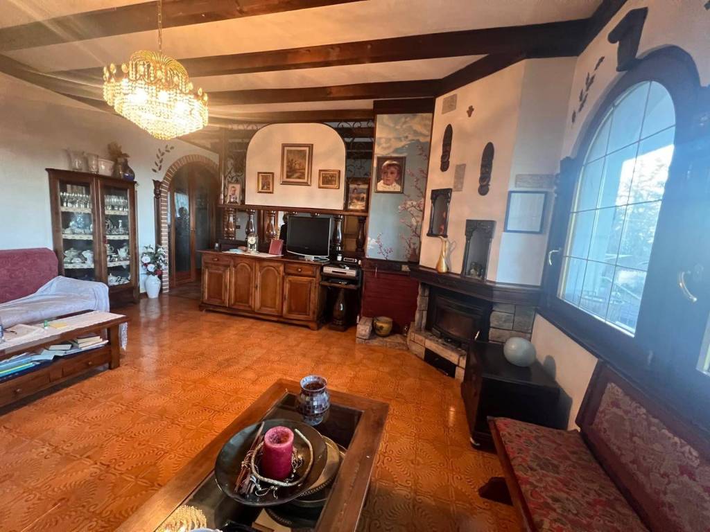 Villa a Aviano in Via Cantore, 2 - Foto 5