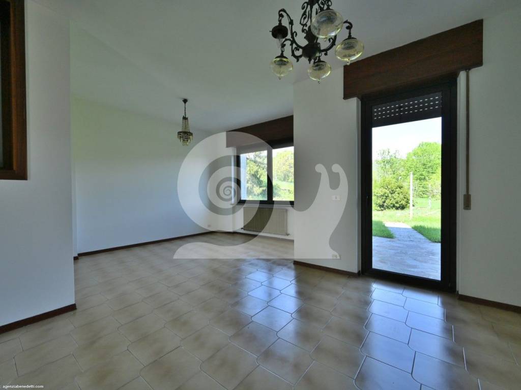 Villetta a schiera a Tarcento - Foto 4