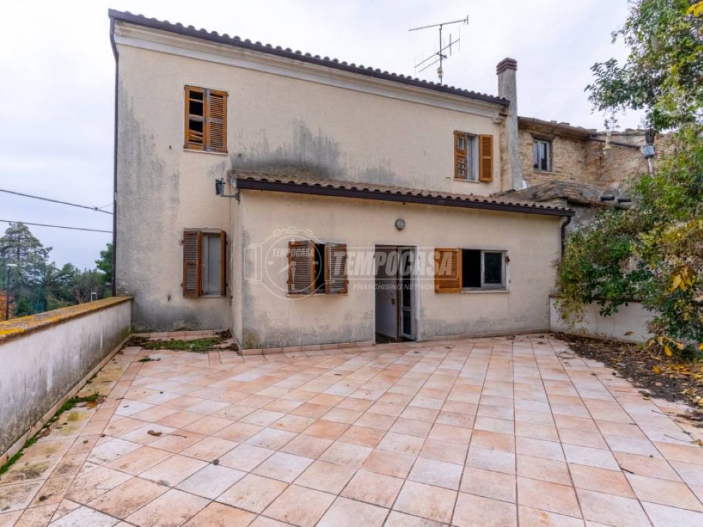 Casa indipendente a Morrovalle in Via Marconi 24 - Foto 3