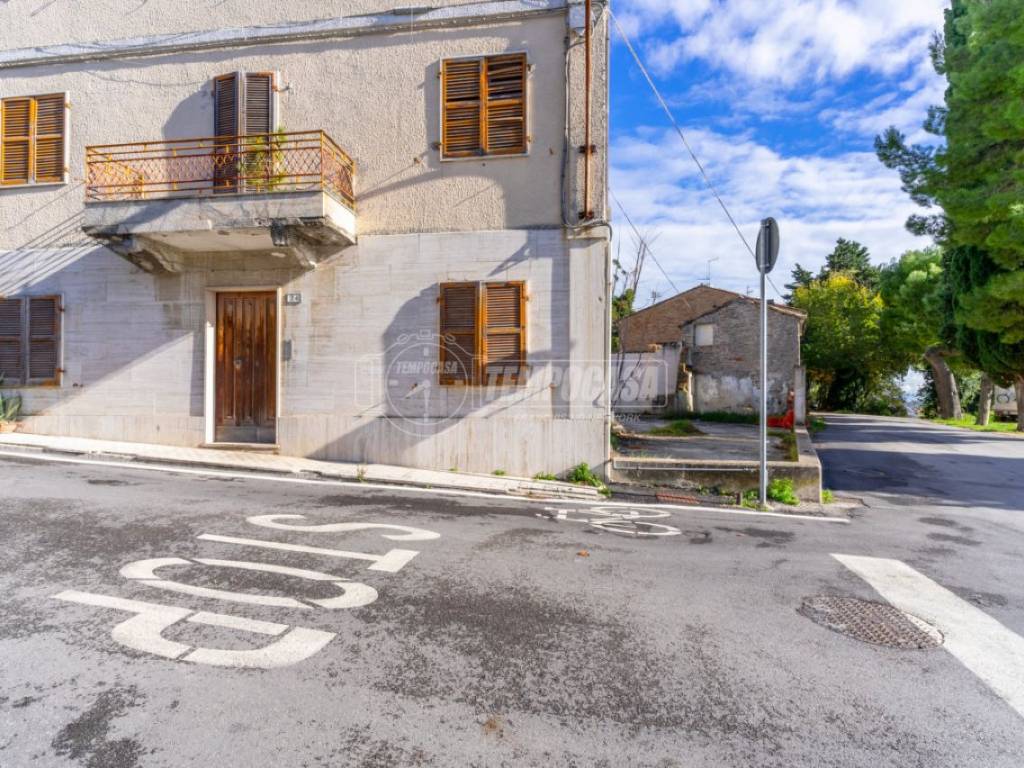 Casa indipendente a Morrovalle in Via Marconi 24 - Foto 5