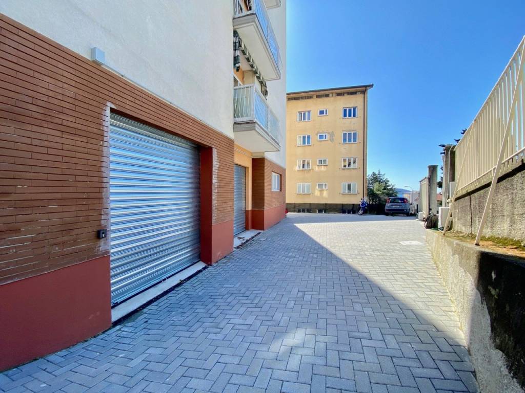 Box / garage a Trieste in Via Orsera - Foto 3