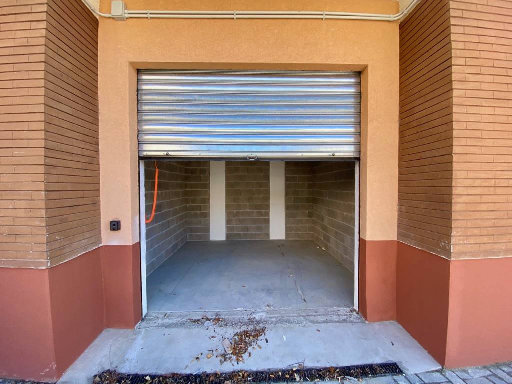 Box / garage a Trieste in Via Orsera - Foto 4