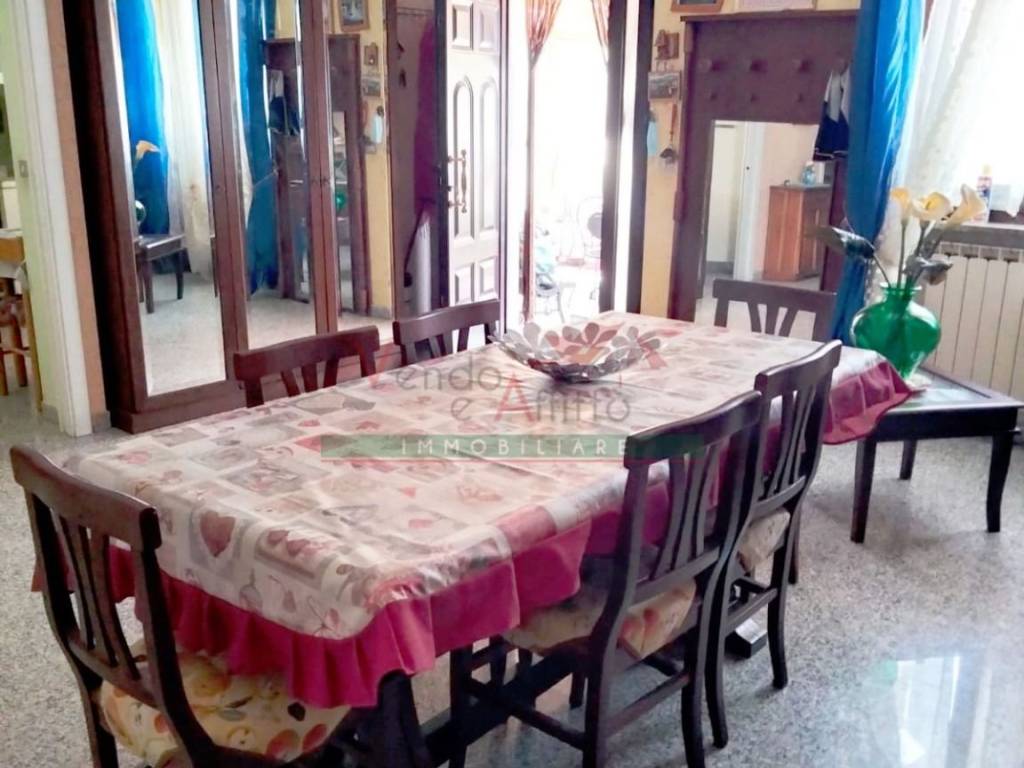Appartamento a Gissi in Via Italia - Foto 5