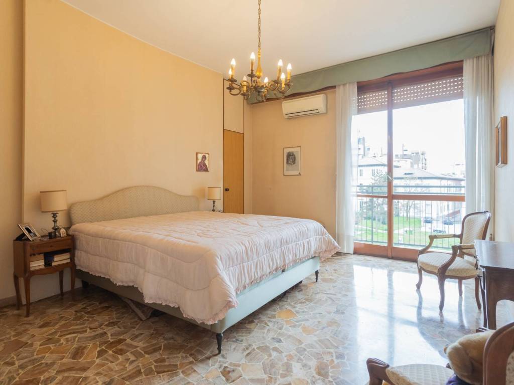 Appartamento a Desio in Via Giovanni Boccaccio, 3 - Foto 3