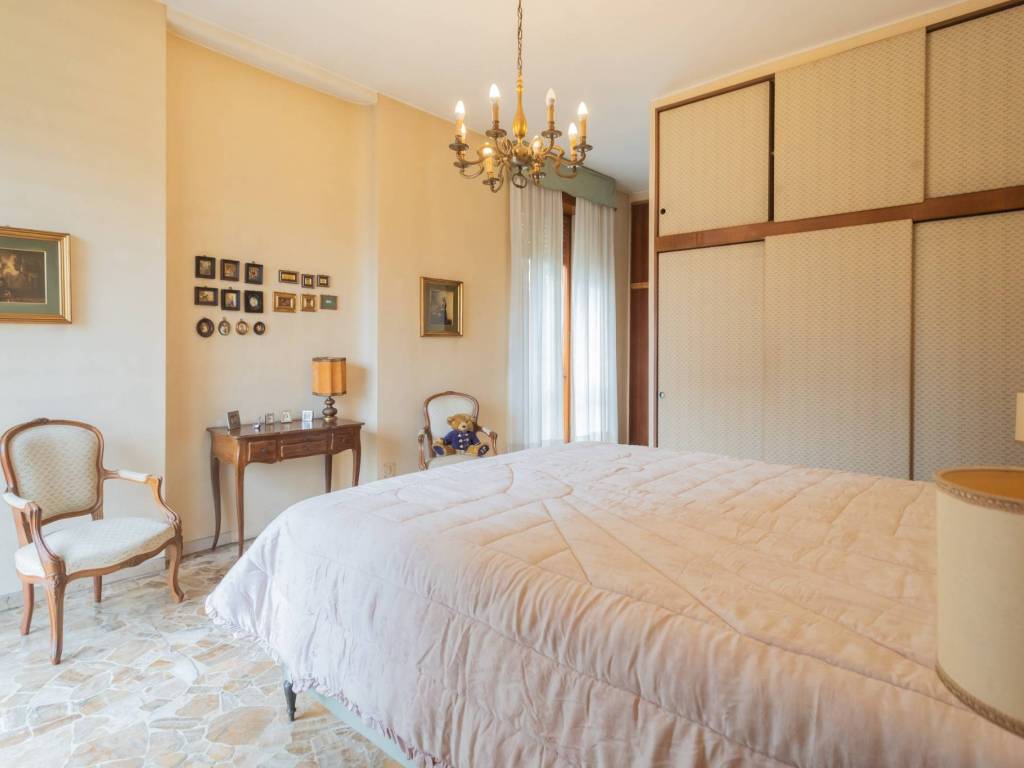 Appartamento a Desio in Via Giovanni Boccaccio, 3 - Foto 4