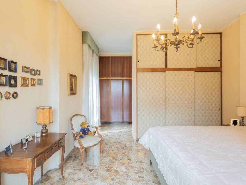 Appartamento a Desio in Via Giovanni Boccaccio, 3 - Foto 5