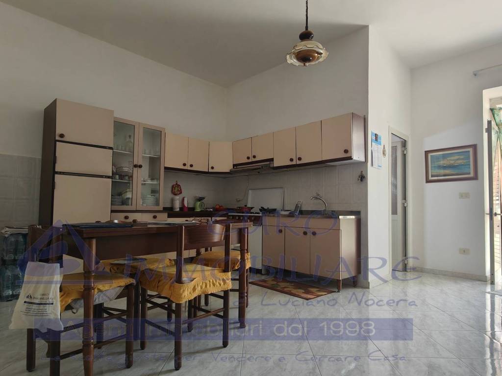 Casa indipendente a Cervino in Via Zampani, 39 - Foto 2