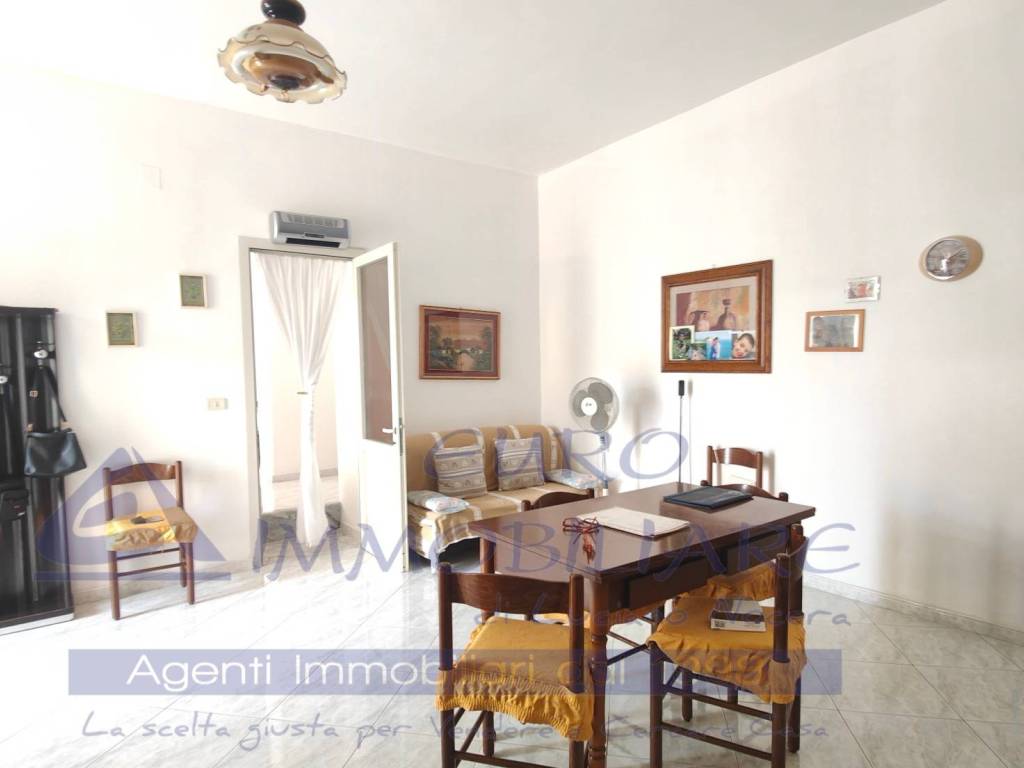 Casa indipendente a Cervino in Via Zampani, 39 - Foto 4