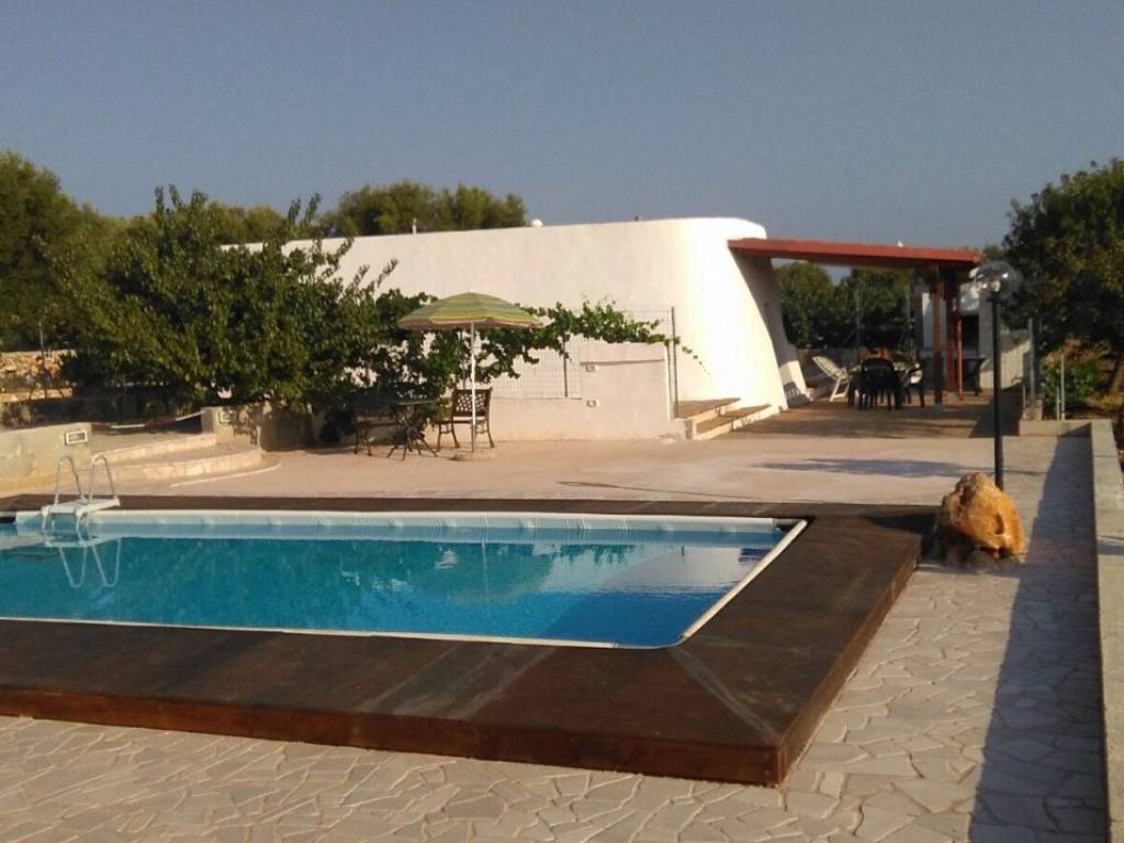 Rustico / casale a Morciano di leuca in Via Magna Grecia - Foto 2