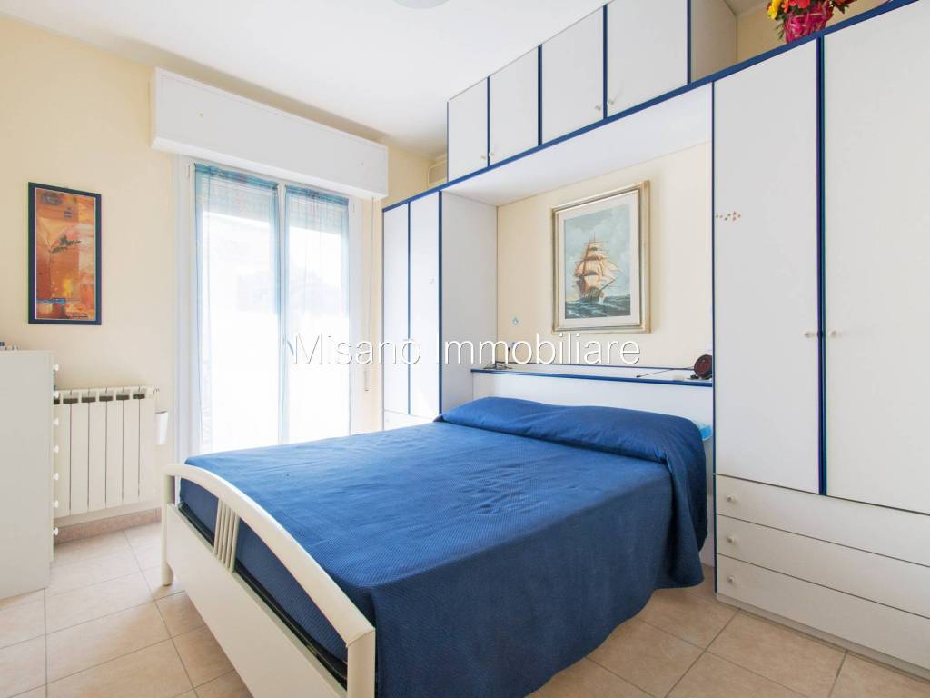 Appartamento a Misano adriatico in Via Luigi Settembrini, 46 - Foto 5