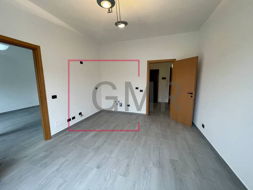 Appartamento a Uboldo in Via Raffaello Sanzio, 4 - Foto 2