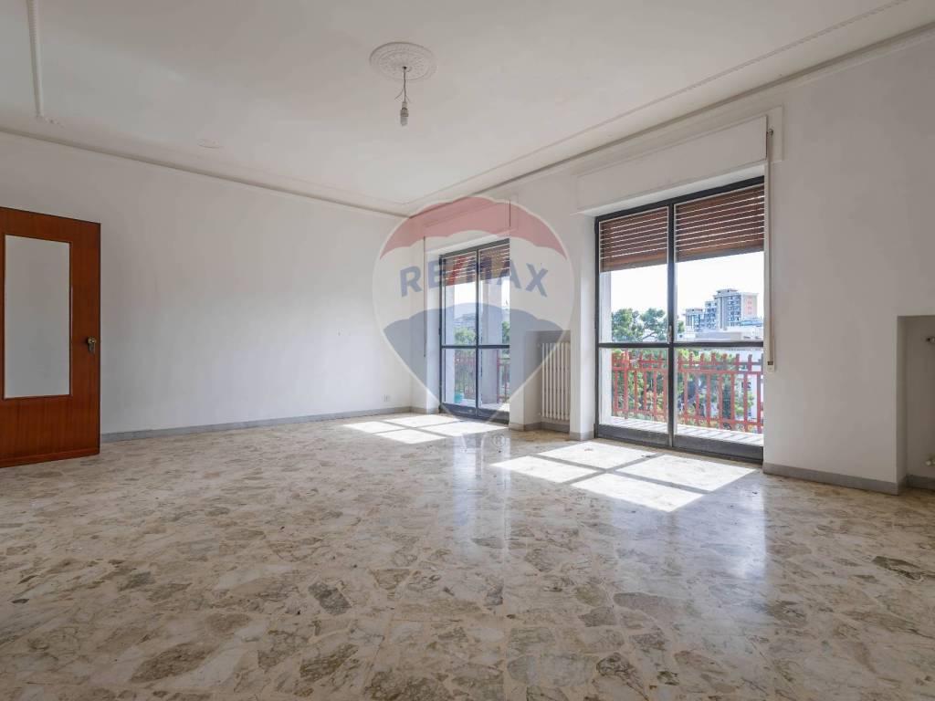 Appartamento a Bari in VIA FANELLI Parco Paradiso, 239 - Foto 5
