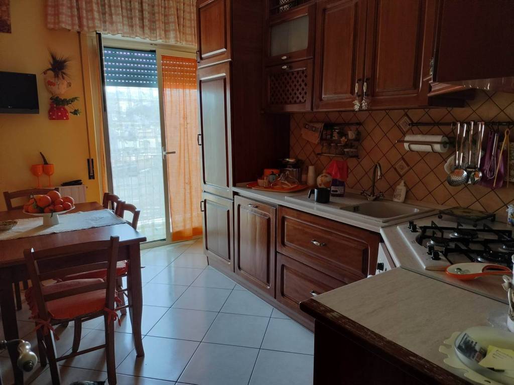Appartamento a Lentini in Via Zenone, 26 - Foto 4