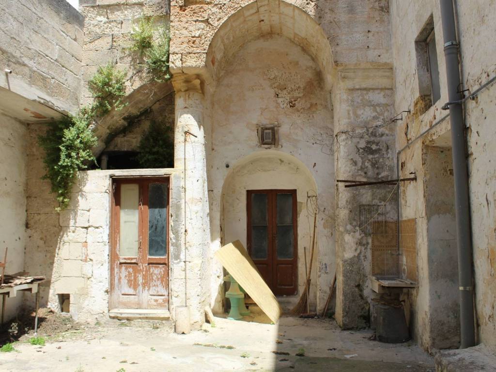 Appartamento a Francavilla fontana in Via Marrucci, 50 - Foto 2