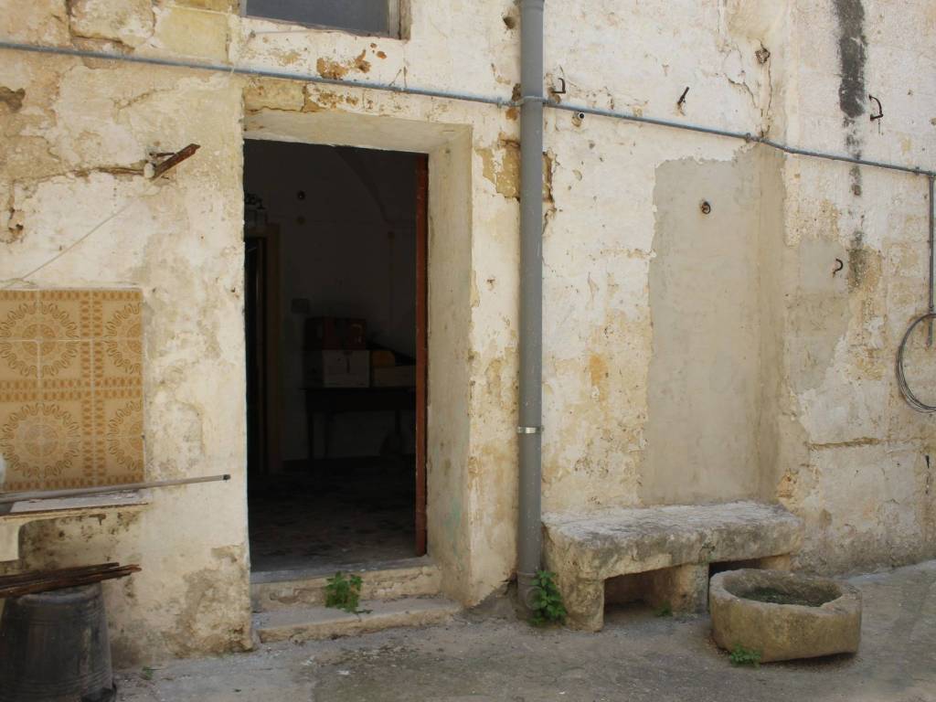 Appartamento a Francavilla fontana in Via Marrucci, 50 - Foto 3