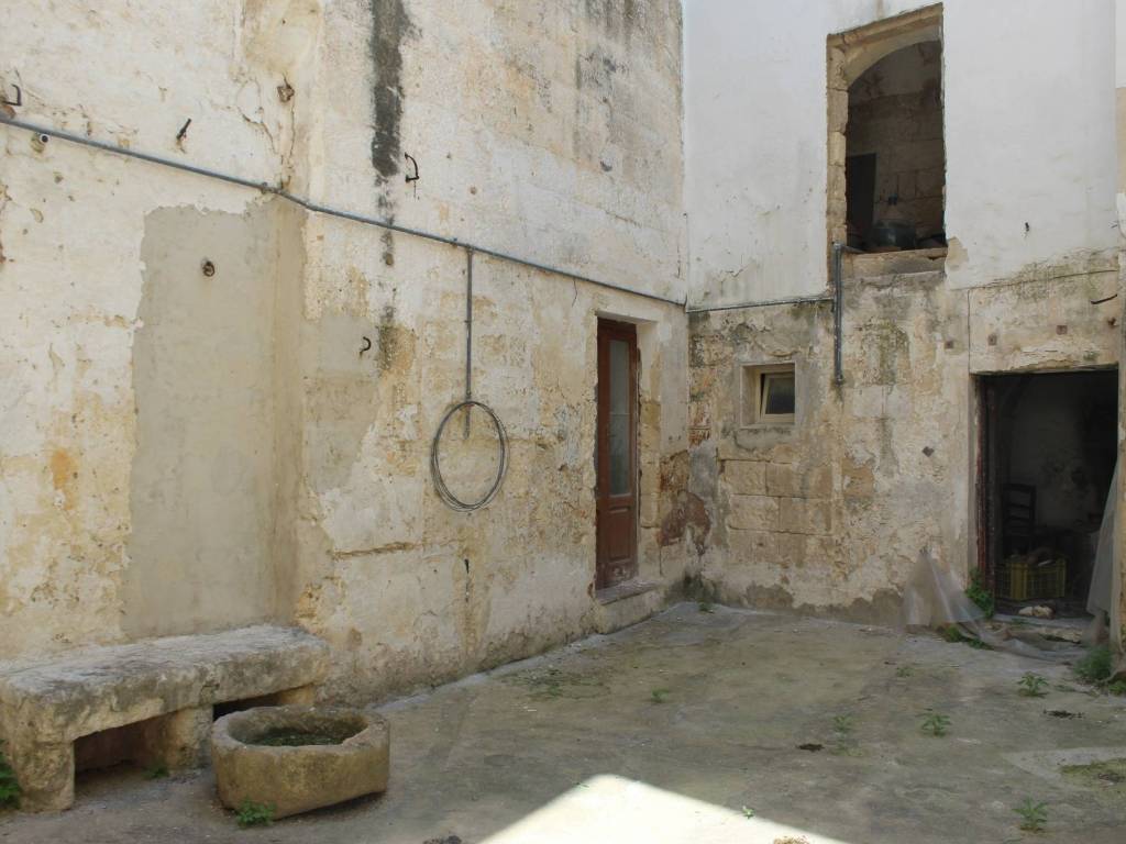 Appartamento a Francavilla fontana in Via Marrucci, 50 - Foto 4