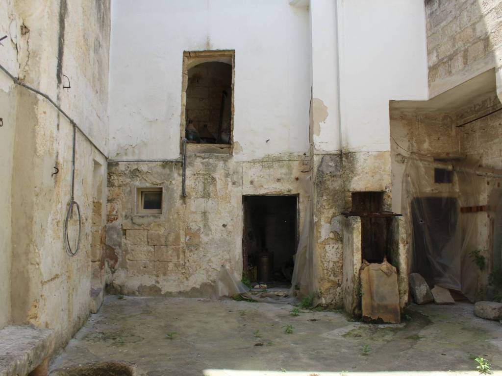 Appartamento a Francavilla fontana in Via Marrucci, 50 - Foto 5