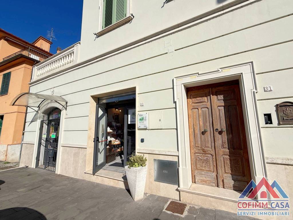 Immobile a Sora in Lungoliri Giuseppe Rosati, 29 - Foto 3