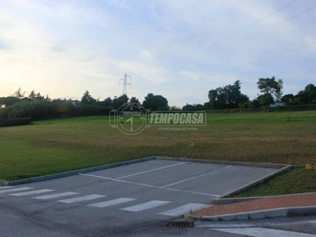 Terreno a Montecosaro in Via San Giacomo 0 - Foto 3