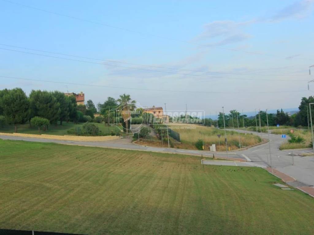 Terreno a Montecosaro in Via San Giacomo 0 - Foto 4