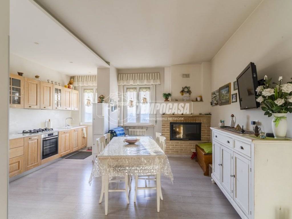 Appartamento a Monte san giusto - Foto 2