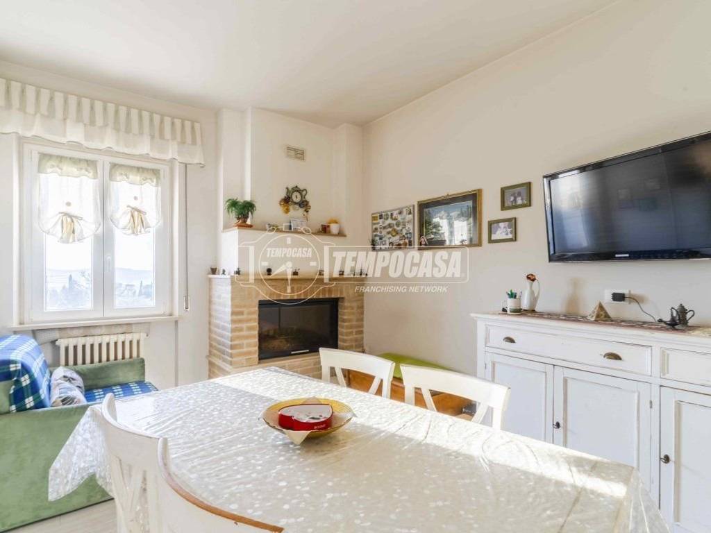 Appartamento a Monte san giusto - Foto 4