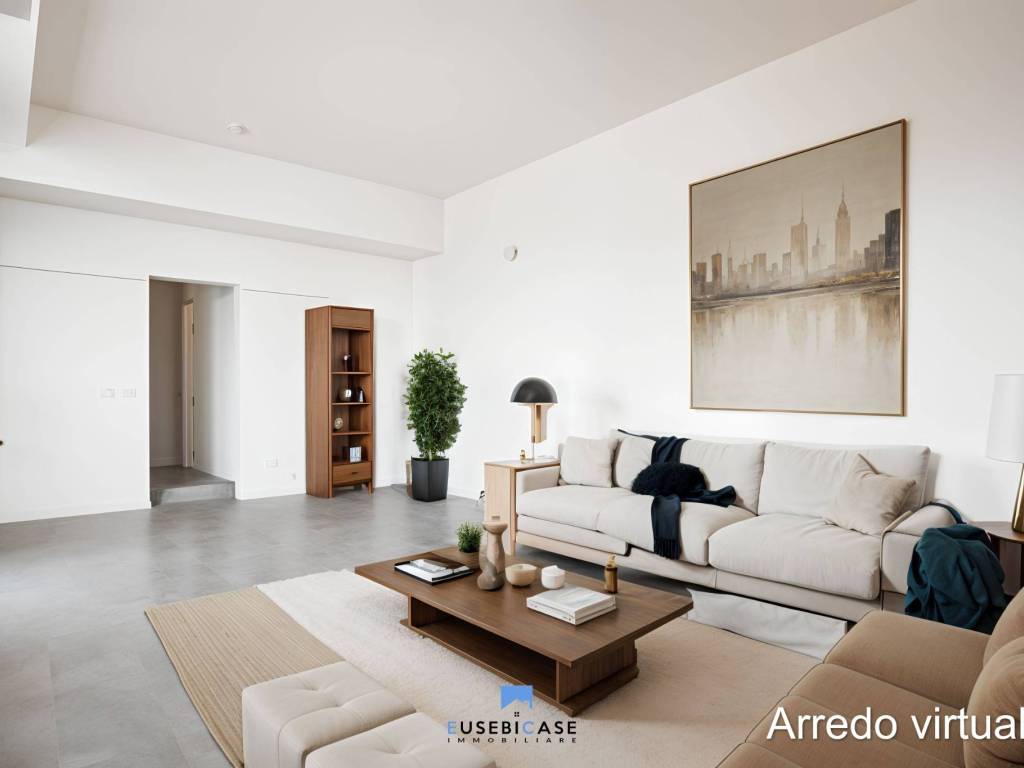 Appartamento a Rimini in Vicolo Umberto Rizzi, 6 - Foto 4