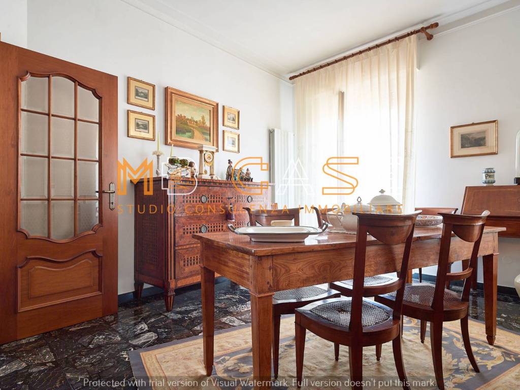 Appartamento a Albenga in Via Pisa - Foto 3