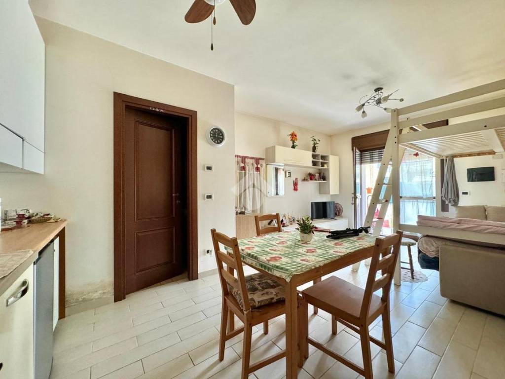 Appartamento a Viterbo in Via Igino Garbini, 1 - Foto 3