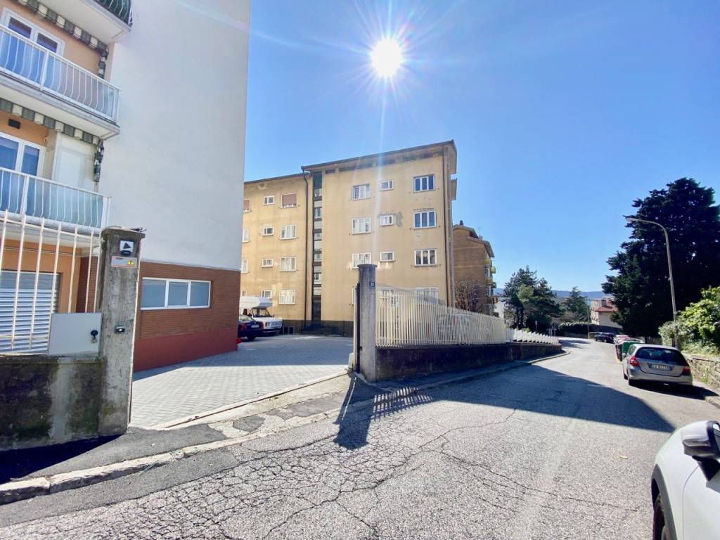 Box / garage a Trieste in Via Orsera - Foto 2