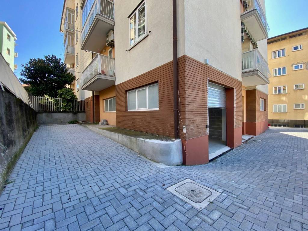 Box / garage a Trieste in Via Orsera - Foto 4
