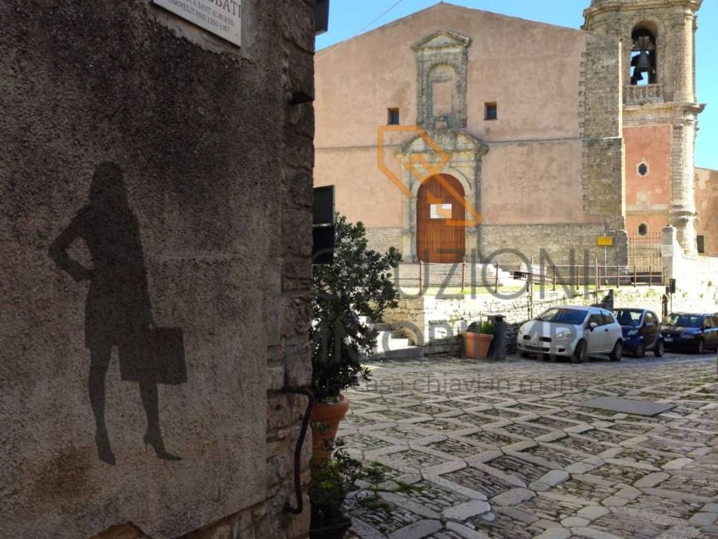 Appartamento a Erice in Via Albertina degli Abbati, 59 - Foto 2