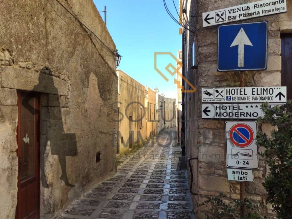 Appartamento a Erice in Via Albertina degli Abbati, 59 - Foto 3