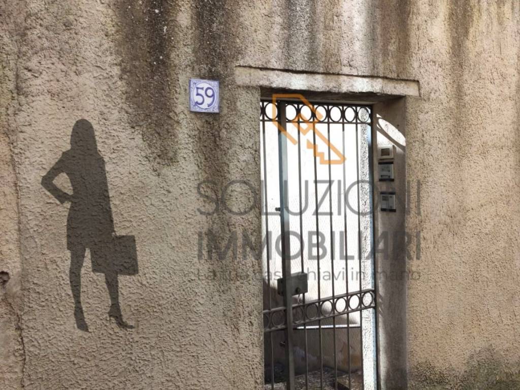 Appartamento a Erice in Via Albertina degli Abbati, 59 - Foto 4