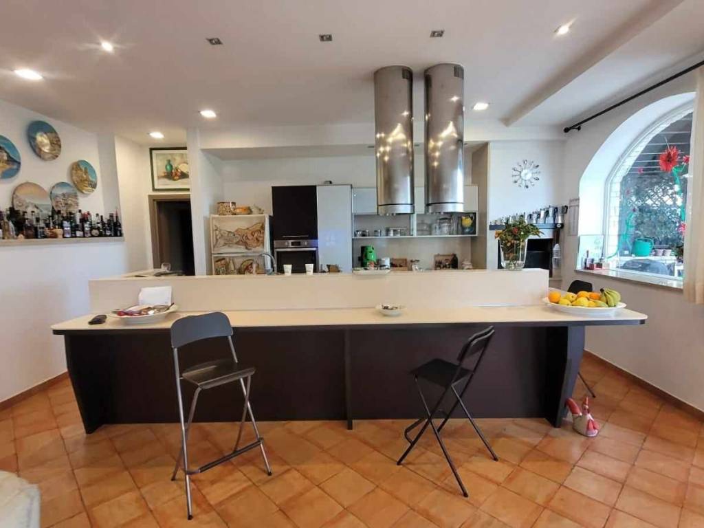 Villa a Salerno in Via Piegolelle - Foto 2