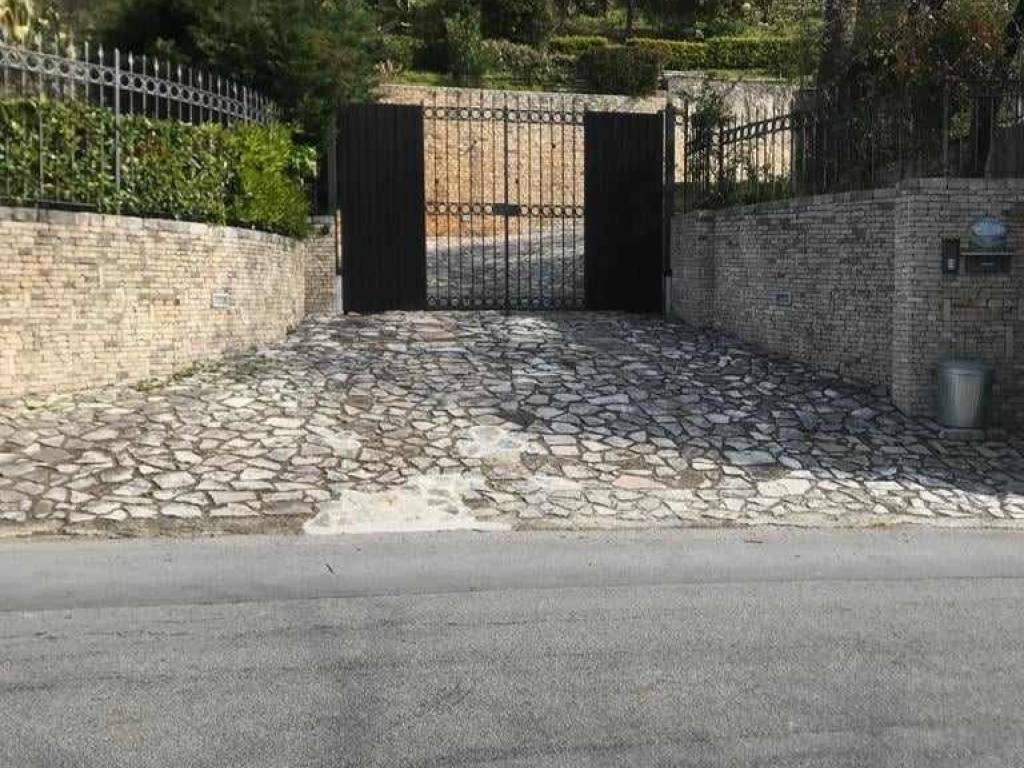 Villa a Salerno in Via Piegolelle - Foto 5