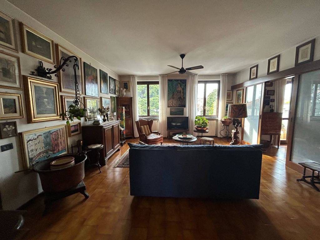 Appartamento a Giussano in Via Cavera, 43 - Foto 3