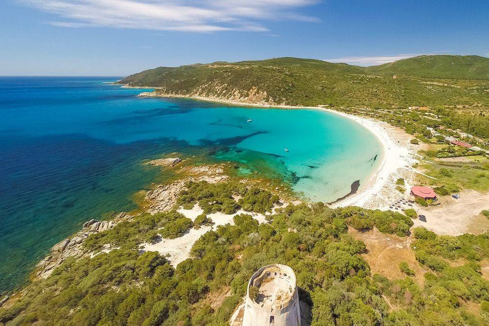 Villa a Castiadas in Località Cala Pira - Foto 2