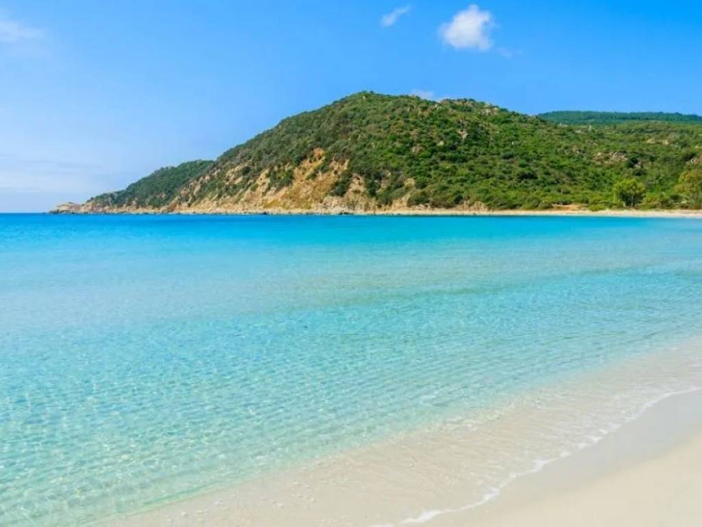 Villa a Castiadas in Località Cala Pira - Foto 3